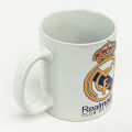 Realmadrid Printed Mug. 