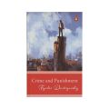 Crime And Punishment By Fyodor Dostoyevsky : (Penguin : Original, Unabridged Classic). 