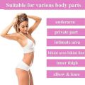 Ivanka Thailand Beauty Cream  For Lightening Multi Body Areas And Intimate Areas 30g. 