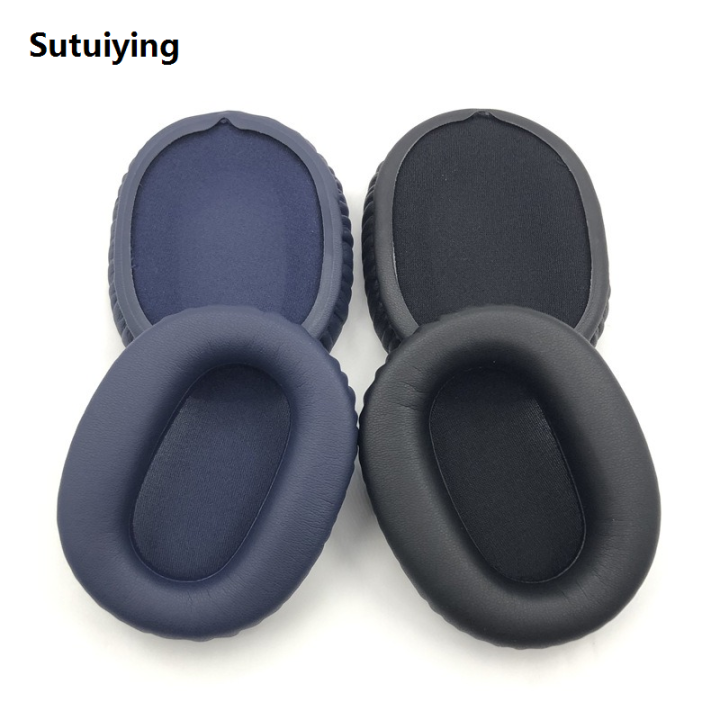 Sutuiying Replacement Foam Ear Pads Cushions for Sony WH-CH710N 【2025 ...