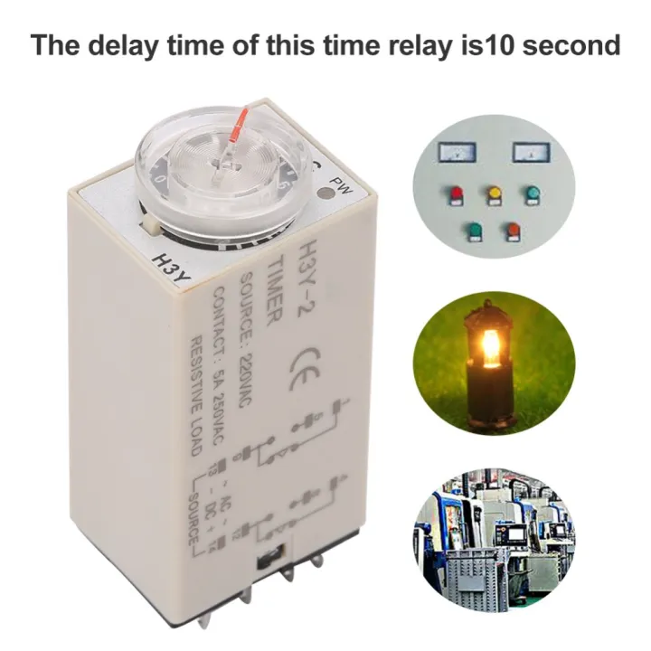 Delay%20Control%20H3Y-2%20Time%20Relay%2010s%208Pin%20Delay%20Timer%20Relay%20AC%20220V%20Timer%20Time%20Relay%20Electrical%20Circuits%20-%20Image%207
