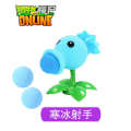 Official Plants vs. Zombies Bulk Set Single Childrens Toys Unboxing Accessories Bagged Gift Box. 