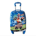 18" Cartoon Design Luggage For Kids. 