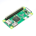 Raspberry Pi Zero W[1 pcs]. 