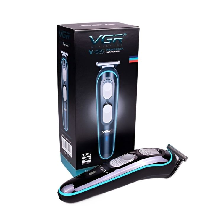 VGR%20V-055%20Professional%20Hair%20Trimmer%20For%20Men%20-%20Image%206