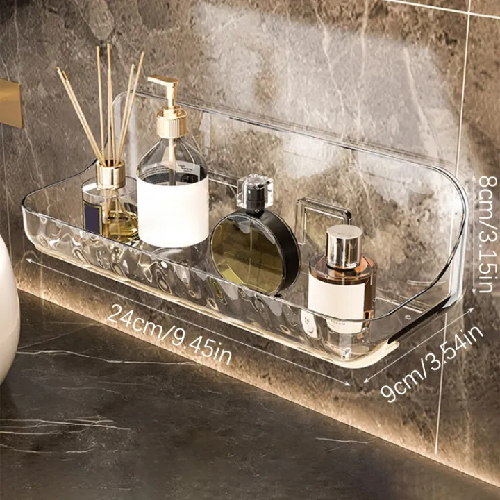 Acrylic%20Transparent%20Storage%20Rack%20Bathroom%20Wall%20Mounted%20Punch%20Free%20Storage%20Tray%20DUJU%20-%20Image%207