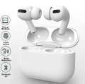 HOT ANC Airpods Air Pro 3rd Gen TWS (True Wireless Stereo) Bluetooth Earbuds Dual Earphones Headset (Connect With All Bluetooth Devices). 