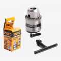 Ingco 10mm Drill Chuck Key. 