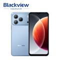 Blackview Wave 7C | 16GB(4GB+12GB) RAM + 64GB ROM | 5000mAh | 6.56" HD+ IPS. 