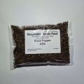 Black pepper 1kg. 