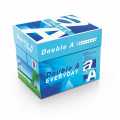 Double A 70 GSM A4 Size Copy Paper (1 Box - 5 Reams). 