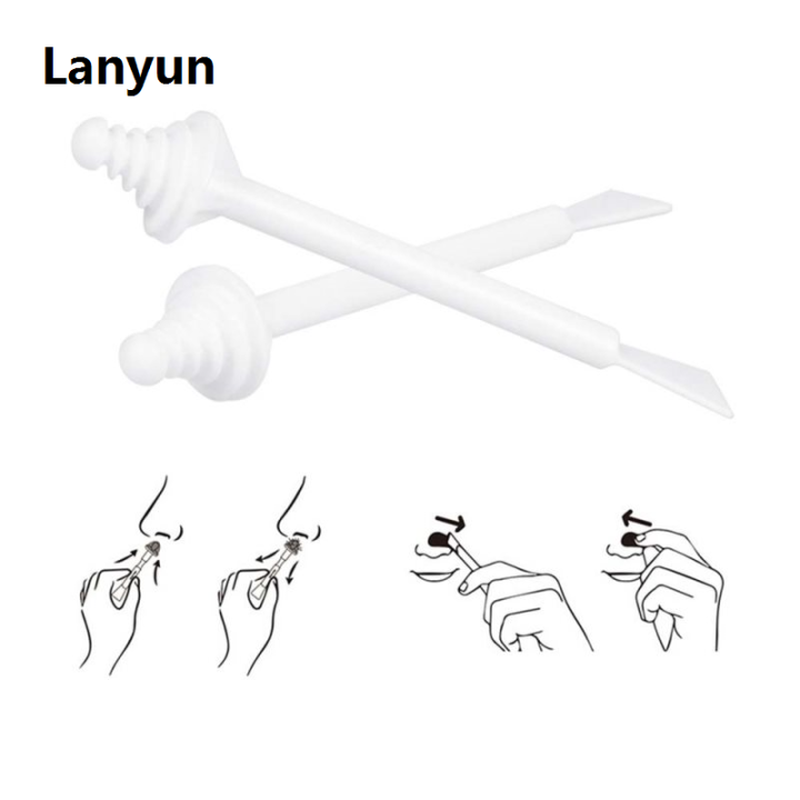 Lanyun%2020%20Pcs%202%20In%201%20Multi%20Use%20Wax%20Stick%20Hair%20Removal%20Kits%20Nose%20Wax%20Stick%20High%20Quality%20Nose%20Hair%20Removal%20Tool%20Kit%20Beeswax%20Safe%20Quick%20Beads%20Strips%20-%20Image%203