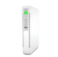 Smile Router Backup Upto 8 Hours Mini Portable Modem Router UPS Poe Dc Wifi Backup - 8800mah. 