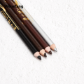 Wenefang 5pcs/set Eyebrow Pencil Easy To Use Eyeshadow Long Lasting Natural Cosmetic Waterproof Microblading Wood Eyebrow Pencil. 