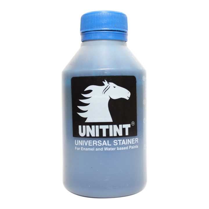 Multicolor Unitint Universal Stainer-1L