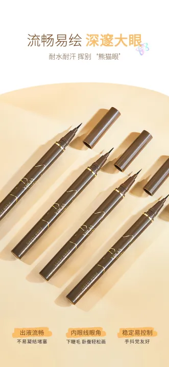 1%20Piece%20VBOX%20Waterproof%20Eyeliner%20Pen%20%E2%80%93%20Long-Lasting,%20Smudge-Proof%20Precision%20for%20Bold%20Eye%20Definition%20-%20Best%20And%20Affordable%20LinerFor%20Girls%20By%20SUJU%20-%20Image%203