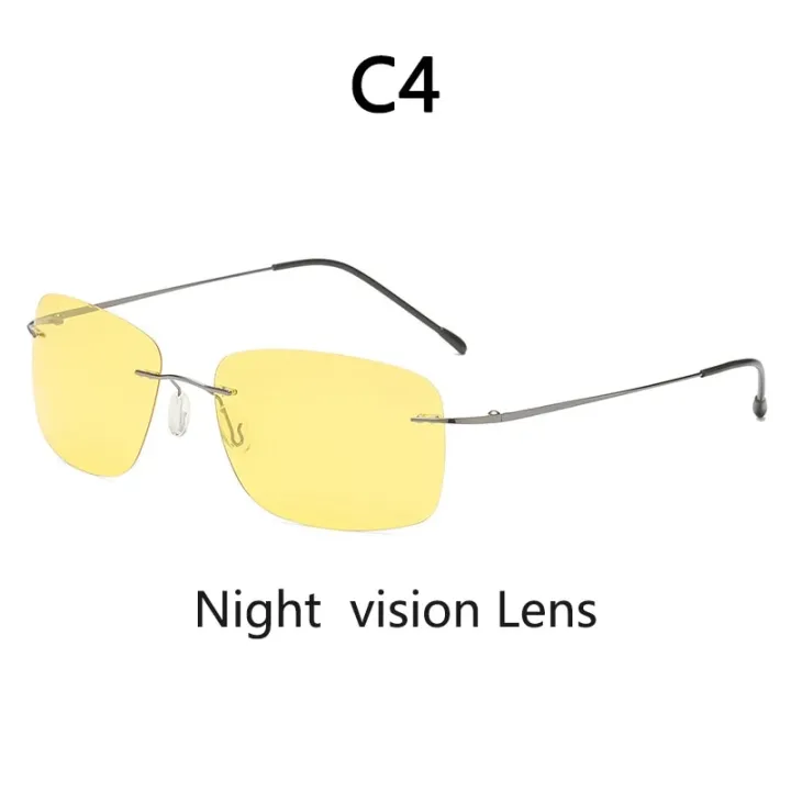 Titanium%20Frameless%20Polarized%20Sunglasses%20Driver%20Driving%20Night%20Vision%20Goggle%20Folding%20Ultra%20Light%20Color%20Film%20Titanium%20Sunglasses%20-%20Image%204