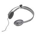 Logitech Stereo Heasdset H111. 