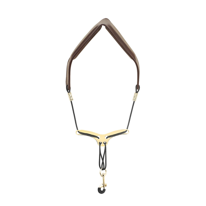 ARELENE%20Saxophone%20Shoulder%20Neck%20Strap%20Adjustable%20Sax%20Double%20Shoulder%20Strap%20Harness%20Sax%20Musical%20Instruments%20Accessories%20Brown%20-%20Image%206