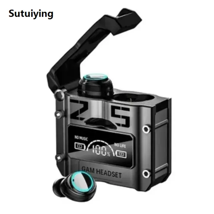 Sutuiying%20M25%20TWS%20Wireless%20Earplug%20Touch%20Control%20Bluetooth%205.1%20IPX7%20Waterproof%202025%20New%20Built-in%20Microphone%20Is%20Suitable%20for%20Sports%20Travel%20-%20Image%206