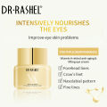 Dr. Rashel Vitamin A Retinol Anti-Aging & Lifting Eye Cream 15 gram. 