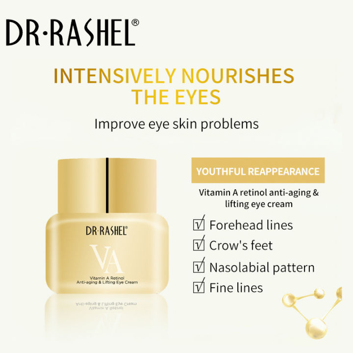 Dr.%20Rashel%20Vitamin%20A%20Retinol%20Anti-Aging%20&%20Lifting%20Eye%20Cream%2015%20gram%20-%20Image%203