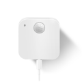 PIR+ + Brightness 3 in 1 Tuya ZigBee Human Presence Sensor Intelligent APP Control Smart Home Devices. 