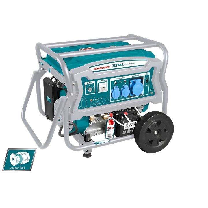 Total%20Gasoline%20Generator%20Rated%20Voltage%20220-240%20TP155001%20-%20Image%202