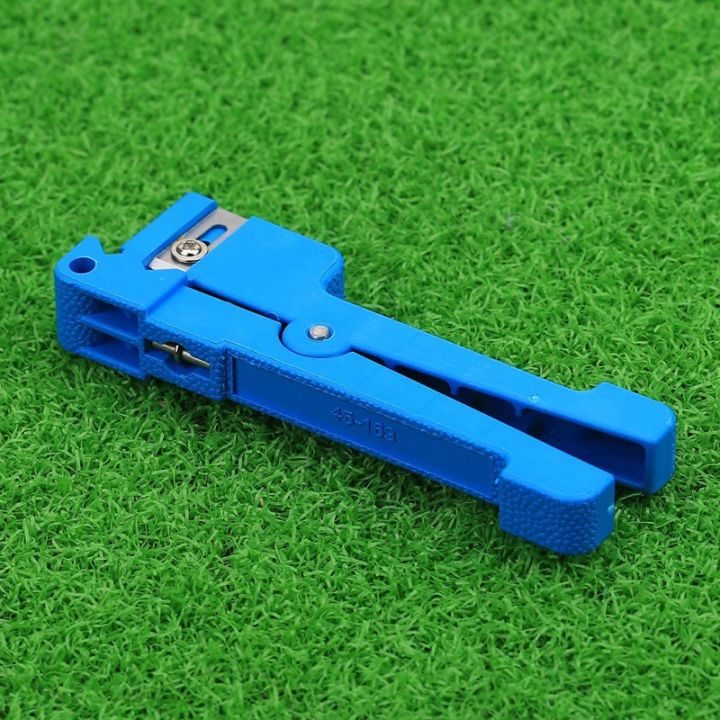 45-163%20Fiber%20Optic%20Jacket%20Stripper%20Coaxial%20Stripper%20Cable%20Stripping%20Cutter%20Tool(45-163)%20-%20Image%204