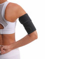 Yuanyan Arm Trimmers for Women, Sauna Arm Sweat Bands Arm Trainer Toner Sleeves for Sports Workout 1 pair. 