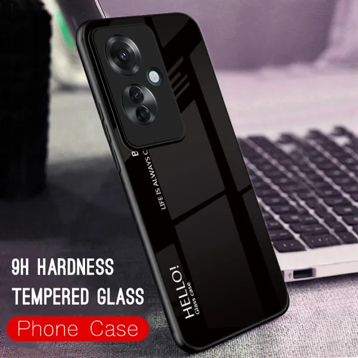 Vantime%20Case%20for%20OPPO%20F25%20Pro%20/%20Reno11%20F%205G%20Glossy%20Glass%20Gradient%20Back%20Hard%20Shockproof%20Casing%20-%20Image%208