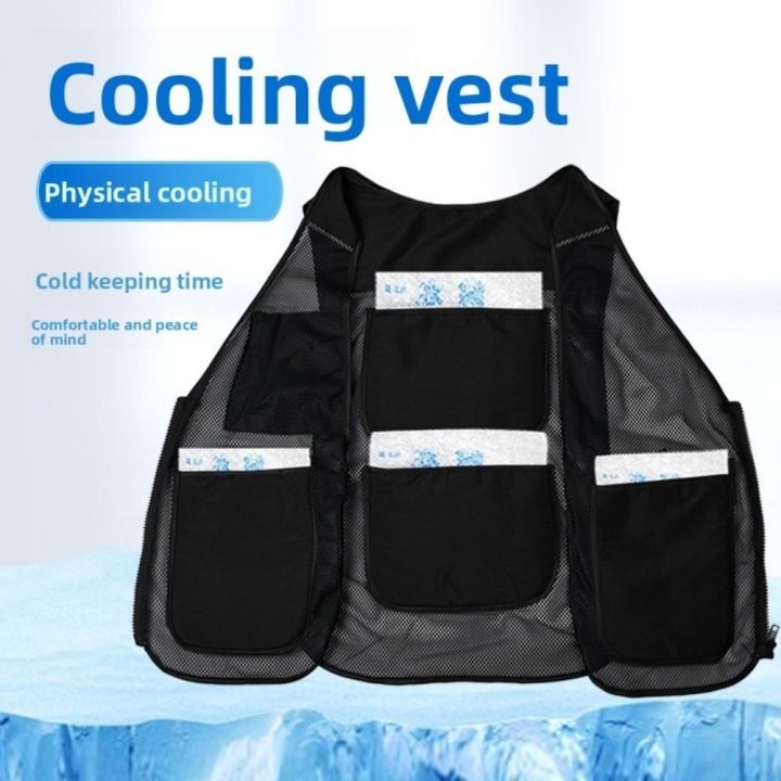 Breathable%20Universal%20Size%20Cooling%20Vest%20with%204%20Ice%20Packs%20Pockets%20Reflective%20Strip%20Design%20Water%20Cooling%20Vest%20High%20Temperature%20Resistance%20Heatstroke%20Prevention%20Vest%20Summer%20Season%20-%20Image%203