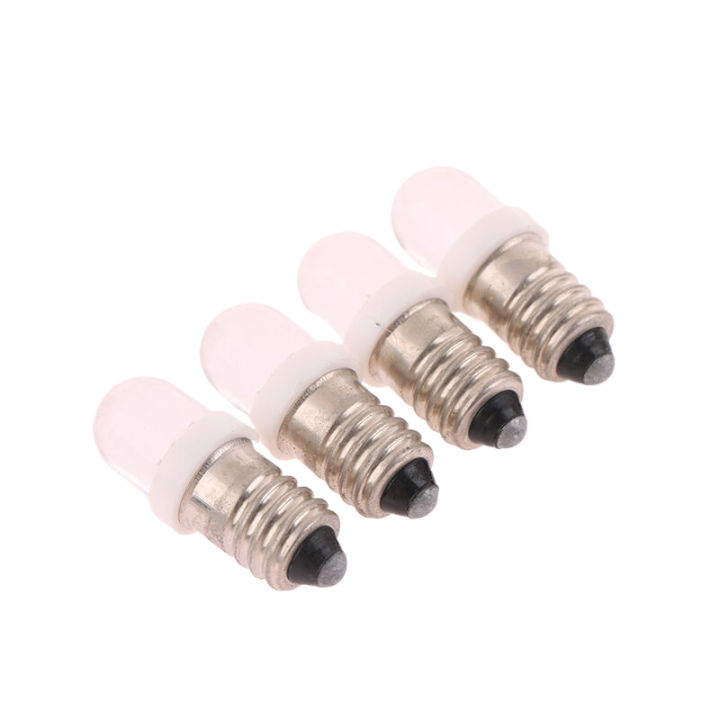 5Pcs%20E10%20Led%20Bulb%20E10%20DC%203V%206V%2012V%2024V%20Instrument%20Bulb%20E10%20Indicator%20Bulb%20Old%20Fashioned%20Flashlight%20Torch%20DIY%20Work%20Mini%20Light%20YAFENG%20-%20Image%205