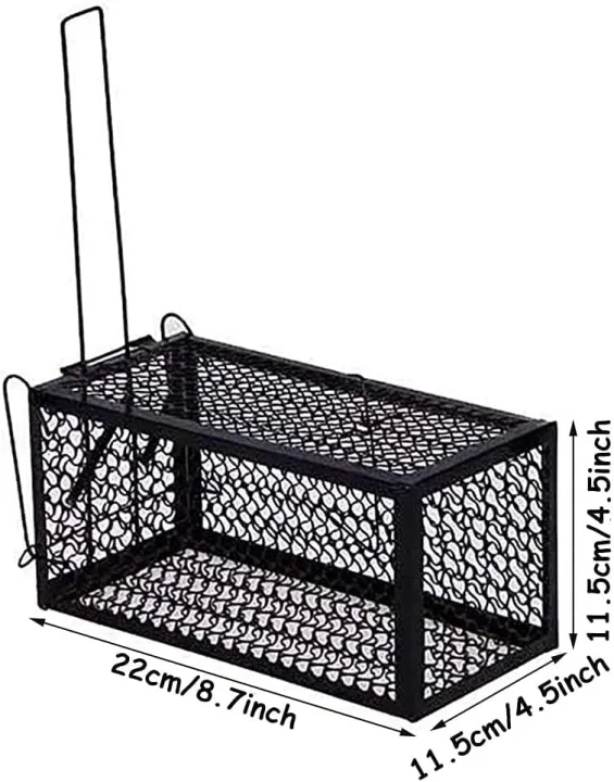 Reusable%20Traditional%20Metal%20Mouse%20Trap%20Cage%20%E2%80%93%20Humane%20Live%20Catch%20Rodent%20Control%20for%20Garden%20&%20Home%20%7C%20No-Kill%20Rat%20&%20Mice%20Trap%20Cage%20%7C%20Easy-to-Use%20Reusable%20Rodent%20Catcher%20-%20Image%206