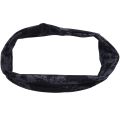 ARELENE 2X Gym Sports Absorbent Sport Sweat Headband Elastic Sweatband for Men and Women Yoga Hair Bands Graffiti Gray. 