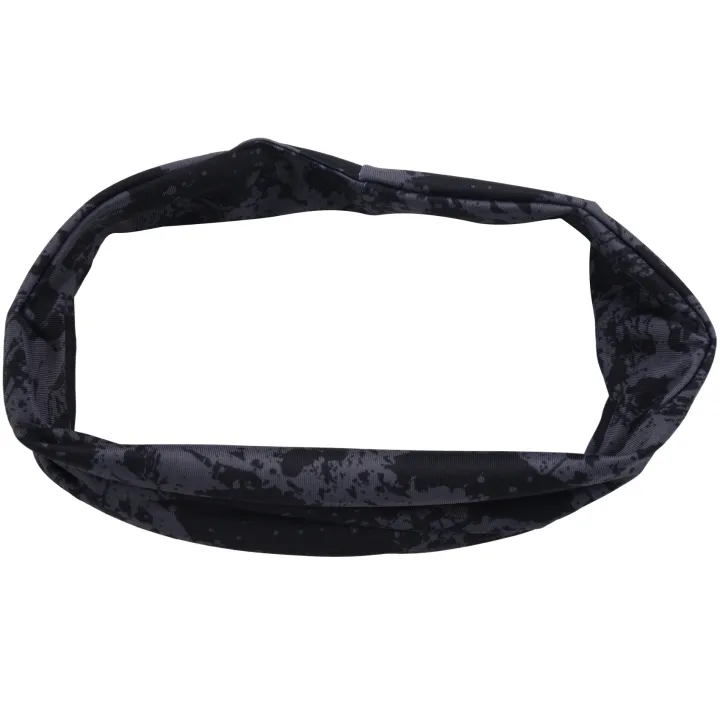 ARELENE%202X%20Gym%20Sports%20Absorbent%20Sport%20Sweat%20Headband%20Elastic%20Sweatband%20for%20Men%20and%20Women%20Yoga%20Hair%20Bands%20Graffiti%20Gray%20-%20Image%205