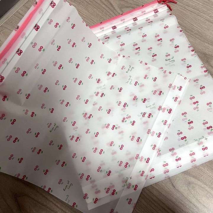 Drawstring%20Travel%20Accessories%20Organizer%20Sakura%20Yin%20Peach%20Non-Woven%20Fabric%20Storage%20Shoe%20Dustproof%20Packing%20Bag%20-%20Image%203