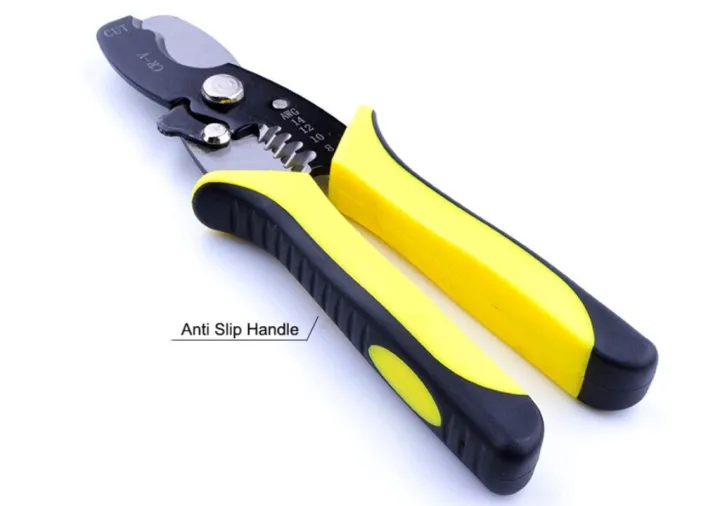Multi%20function%20Cable%20Cutter%20Carbon%20Steel%20Wire%20Stripper,%20Yellow%20&%20Black%20Cable%20Cutter%20Stripper%20Heavy%20Duty%20-%20Image%206