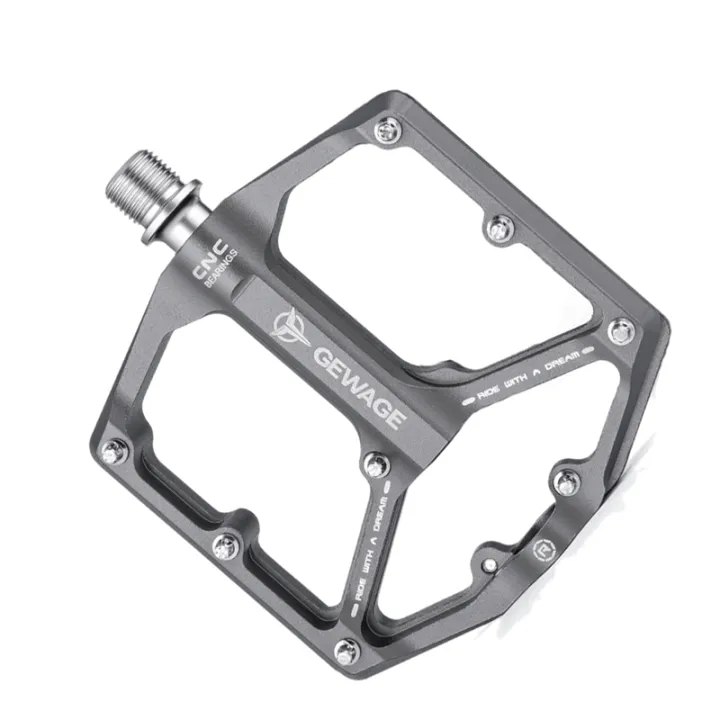 OYPFXMI%20Titanium%20Aluminum%20Alloy%203%20Bearings%20Bicycle%20Pedals%20Anti-Slip%20BMX%20Road%20Bike%20Pedal%20Cycling%20Sealed%20Bearing%20Bike%20Pedals%20-%20Image%203