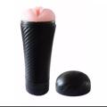 Pink Flashlight Toy For Men (Sex Toy). 