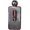 AFNAN 9PM REBEL EAU DE PARFUM FOR UNISEX 100ML. 