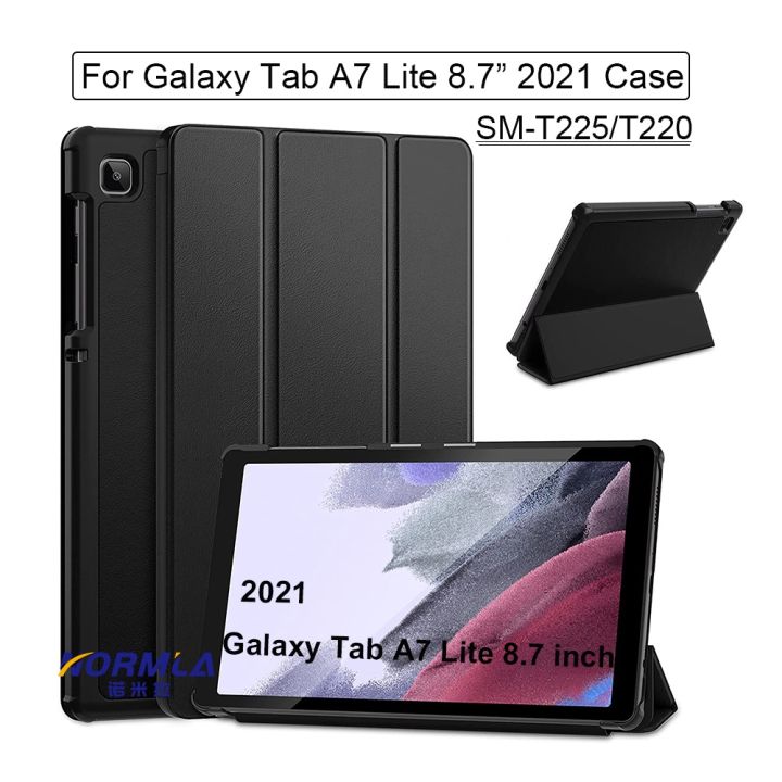 Slim Case for Samsung Galaxy Tab A7 Lite inch 2021 Model (SM