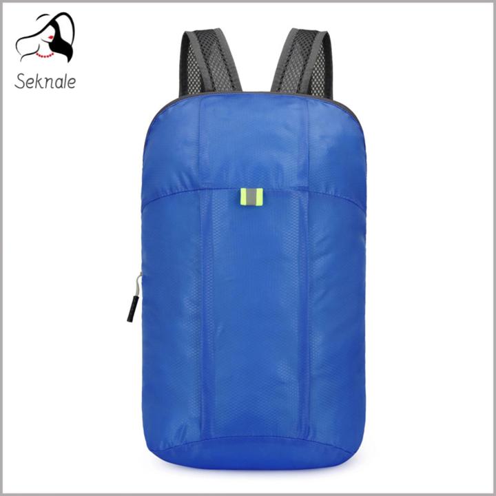 New style Sport Backpack Adjustable Shoulder Straps Spacious Capacity Tanning Backpack