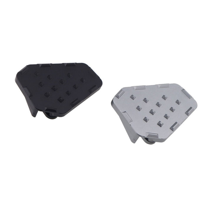 FORIDE%20Motorcycle%20Rear%20Foot%20Brake%20Lever%20Peg%20Pad%20Extension%20Enlarge%20Extender%20for%20S1000XR%20S%201000%20XR%202020-2022(Gray)%20-%20Image%204