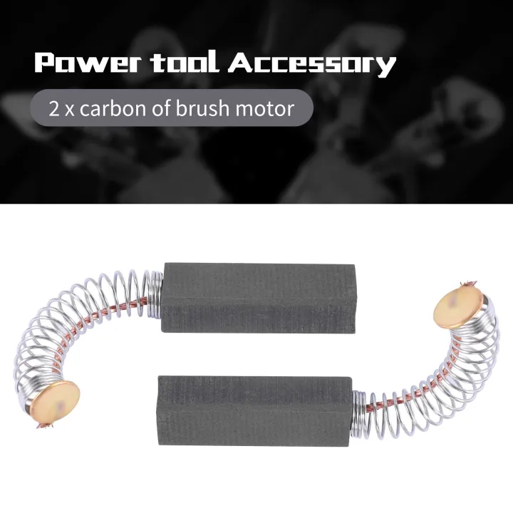 ARELENE%20Carbon%20brush%20charcoal%20(1%20pair)%206%20x%208%20x%2024%20mm%20electric%20motor%20-%20Image%202