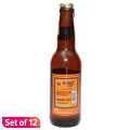 Nepal Ice Pilsner Beer 330ml set of 12. 
