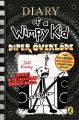 Diary Of A Wimpy Kid : Diper Overlode (Book 17) By Jeff Kinney. 