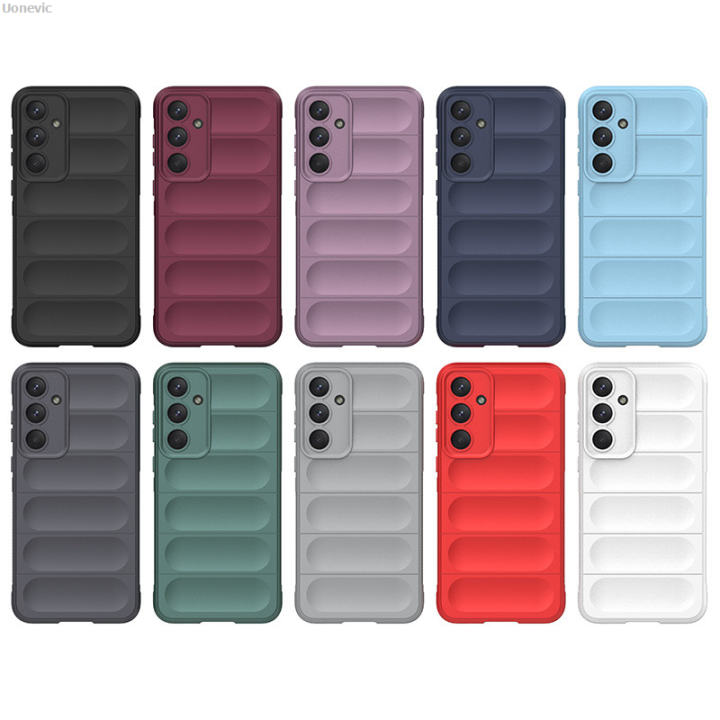 Uonevic%20Bumper%20Rubber%20Silicone%20Protective%20G%20Case%20Shockproof%20A15%20A5%20A05sA54%20A0%20Star%20Profesional%20A14%20Jacket%20for%20Triple%20A55%20Warranty%20Galaxy%20for%20Samsung%2025%20A35%20A55%205%20-%20Image%206