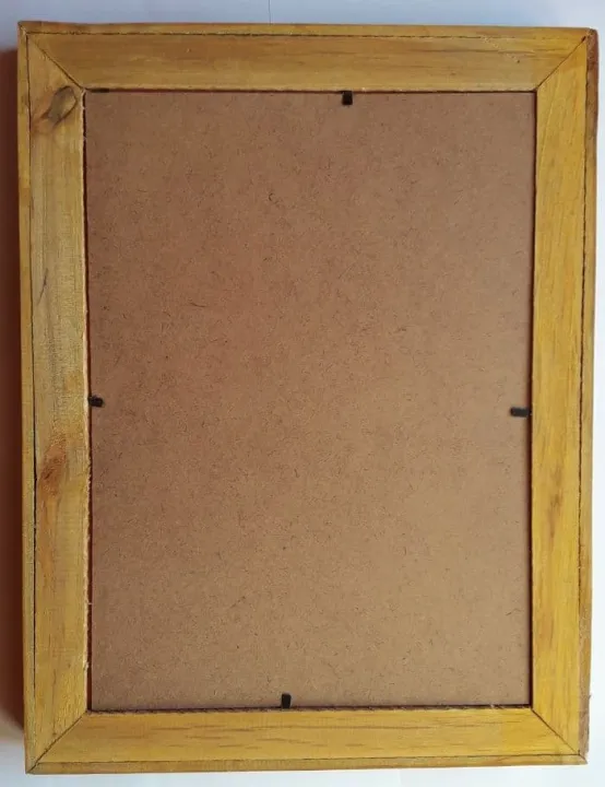 5%20Pieces%203D%20Wood%20Nepali%20Silver%20Single%20Photo%20Frame%20A4%20Size%20-%20Image%205