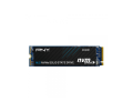 Pny Internal Ssd Nvme PCle | Solid State Drive|  256Gb Cs1031, M.2 Gen3*4. 